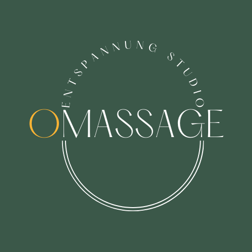 OMassage Logo
